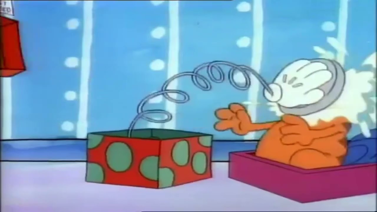 we're ready to party, but it's multiple languages played at once