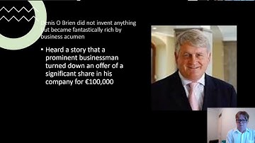 brainwave authentication for sean bonner