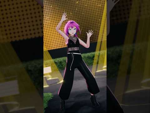 自宅モーキャプで3Dライブ！ #unity3d #Vtuber
