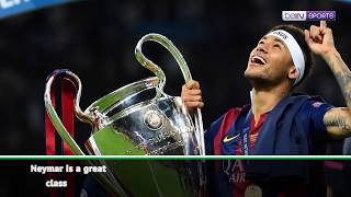 Barcelona manager Valverde addresses Neymar rumours screenshot 3