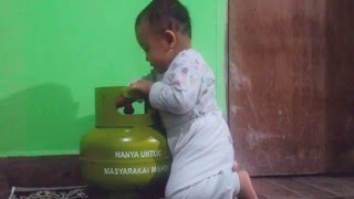 LPG 3Kg Hanya Untuk Masyarakat Miskin