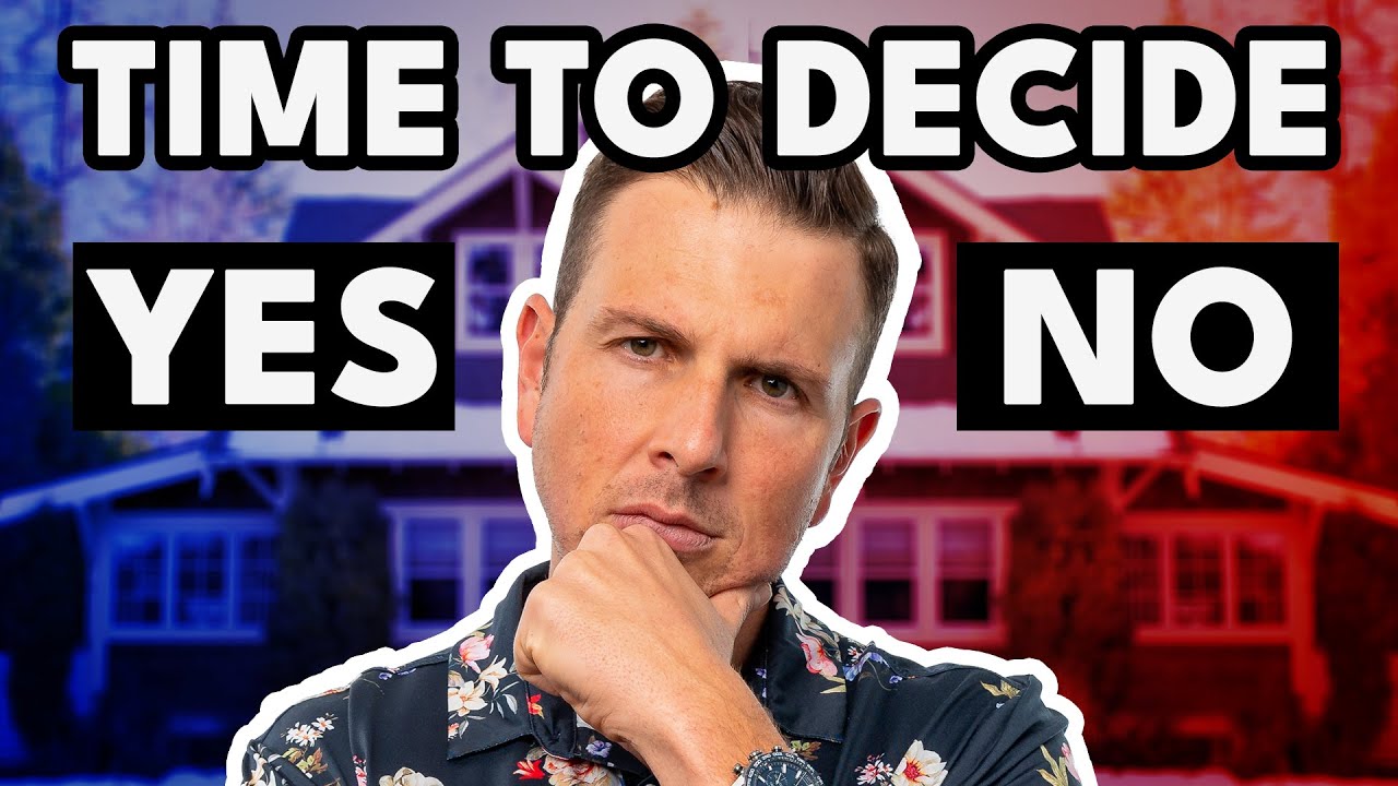 Uncovering the Seller's Decision Making Process