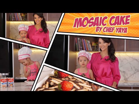 Farah Quinn Carrot Cake