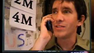 Andy Cobb on "Countdown With Keith Olbermann" Information