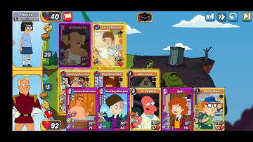 Animation Throwdown Breaking Good vs Mischievous Animations, Rumble 100, Match 7