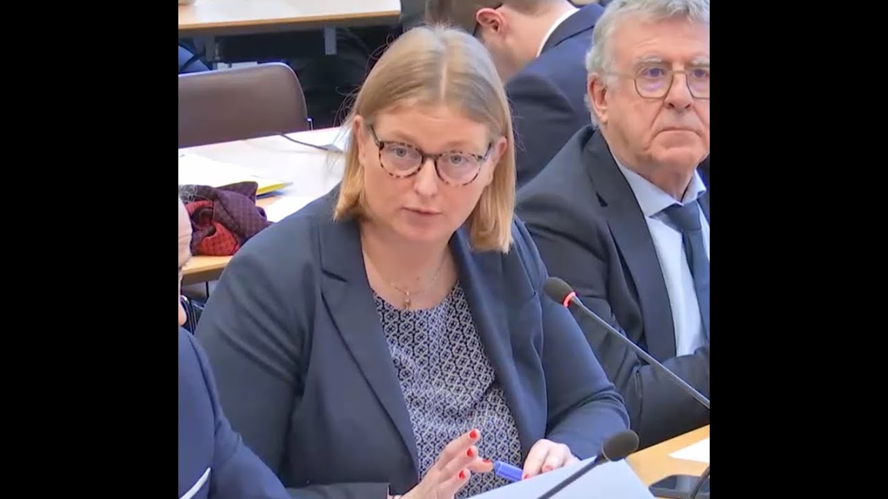 Commission de la défense: audition de 3 industriels de défense sur les défis de l’économie de guerre