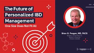 The Future of Personalized IBD Management: One Size Does Not Fit All
