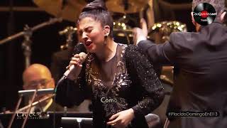 Mon Laferte - Tormento Sinfónico (Letra / Lyric)