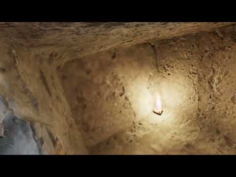 Nefertari: Journey to Eternity Gameplay