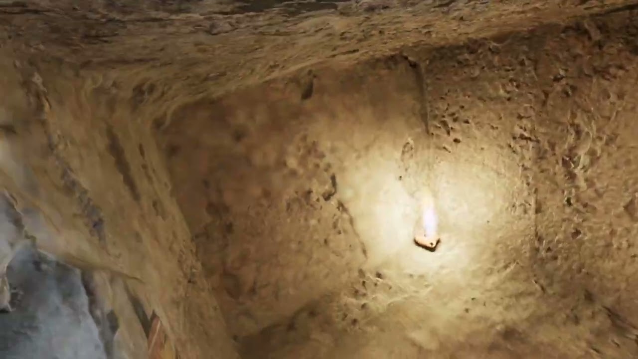 Nefertari: Journey to Eternity Gameplay