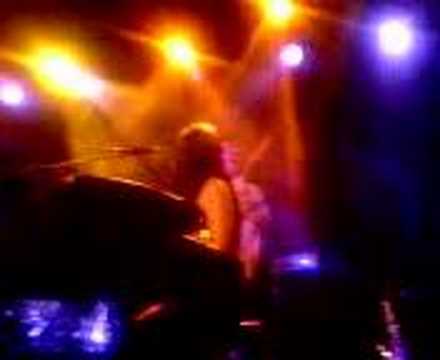 RAD. live @ Milky Way Amsterdam, The Netherlands