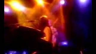 RAD. live @ Milky Way Amsterdam, The Netherlands