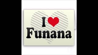 TEKO MAKAN FT NANAK+T - SONG FUNANA