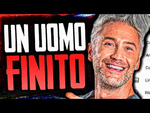 Video ADDIO VINCENZO SCHETTINI LA FINE de LA FISICA CHE CI PIACE