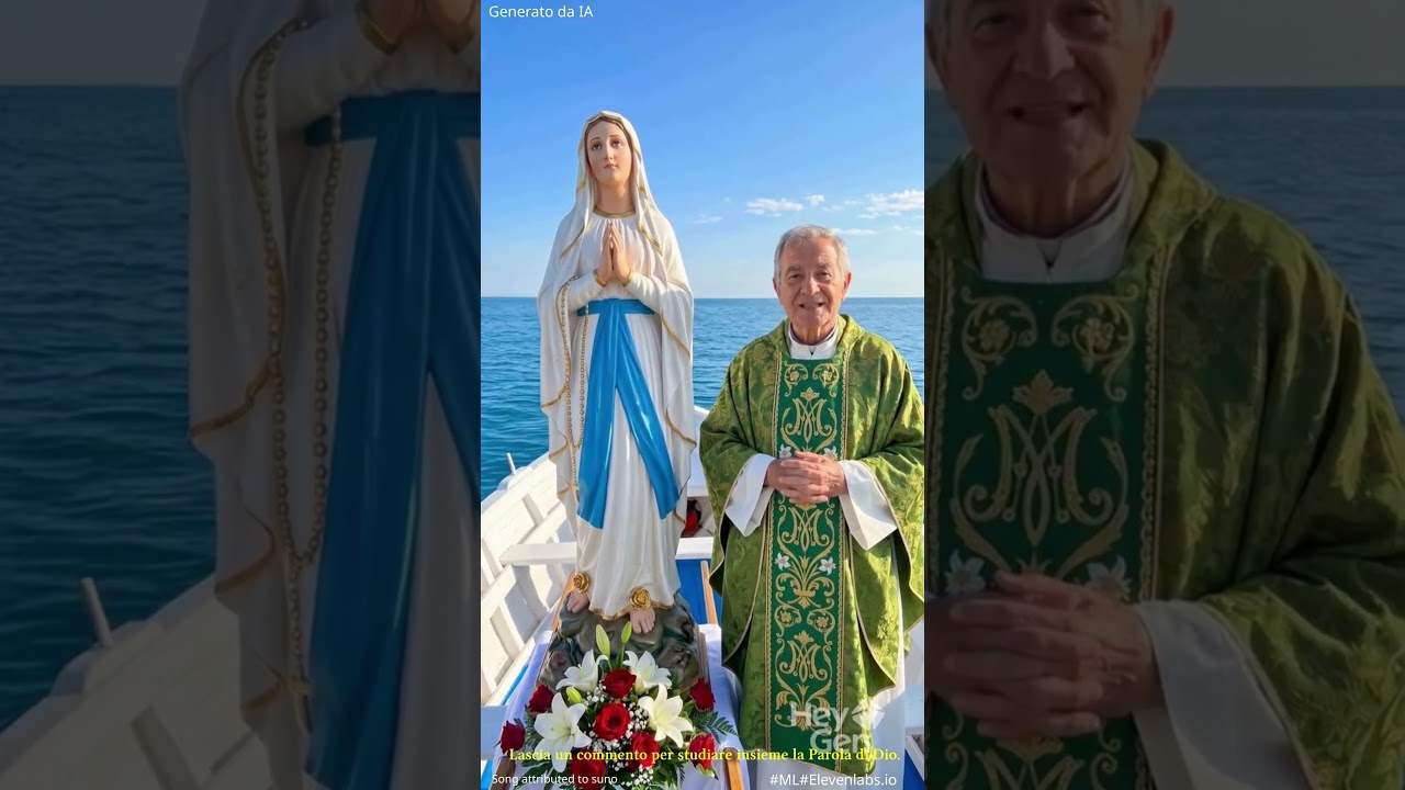 Scrivi amen. Tu e la tua famiglia riceverete una buona notizia.