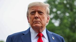 Trump says US ready for Houthi Red Sea blockade as tensions escalate
