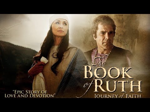 Videó: Miről ismert Ruth a Bibliában?
