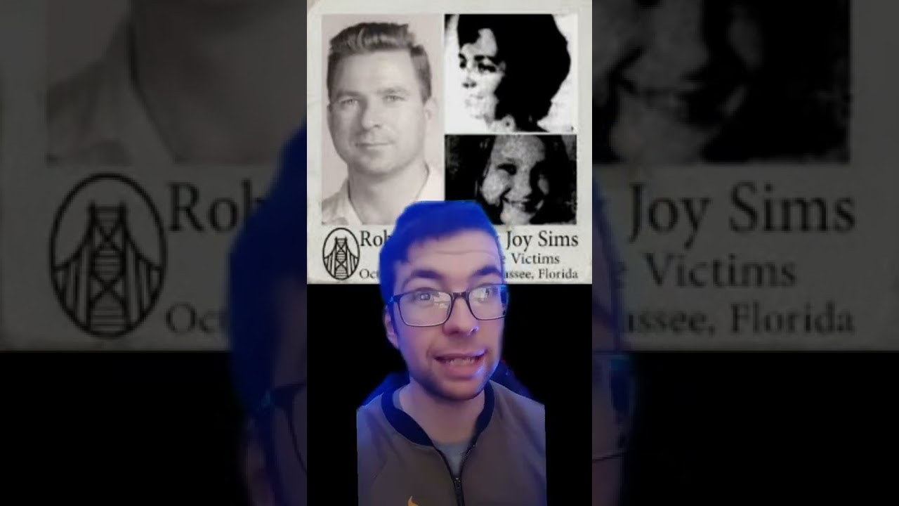 The Cold Case of the Sims. 