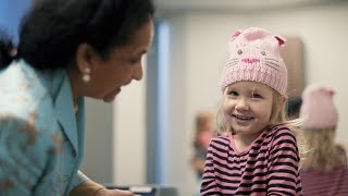 COPC - Associated Pediatrics - Raju Gaglani, M.D.