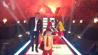 Galatasaray 22. Şampiyonluk Hikayesi  | Fatih Terim Sahnede! | Mekanin Sahibi Geliyor | Gala Gecesi Resimi