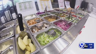 CoreLife Eatery turns 4 years old