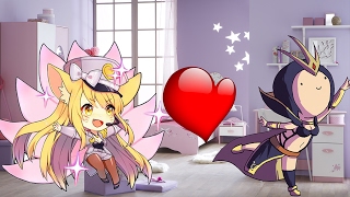 Ahri Charm Prediction