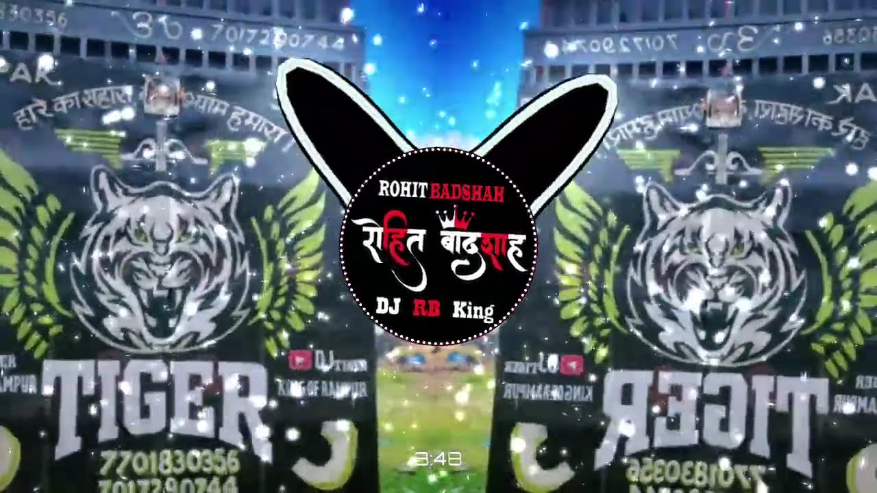 HAWAO_NE_YE_KAHA REMIX | DJ ROHIT BADSHAH | OFFICAIL CLUB MIX | DJ GOVIND