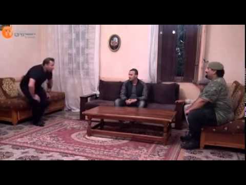 الكاميرا الخفية دار الخلايع Camera Caché 2015 Ep 06 YouTube 