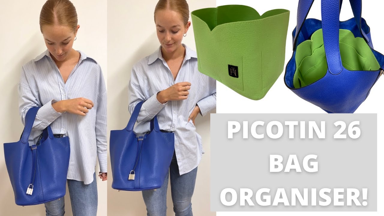 Picotin Lock 26 bag