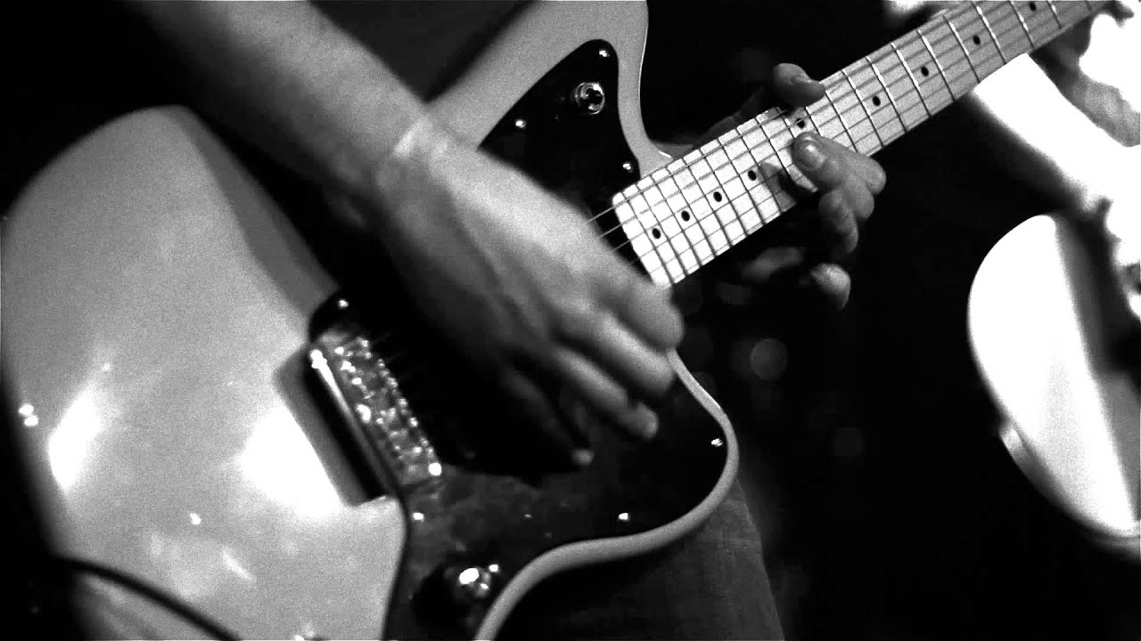 Cherry Darling - Live at Muziekgieterij