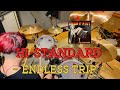 Hi-STANDARD ー ENDLESS TRIP ー 叩いてみた | Drum Cover