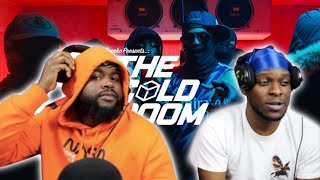 #CGE S13 - The Cold Room w/ Tweeko [S1.E9] | #RAGTALKTV REACTION