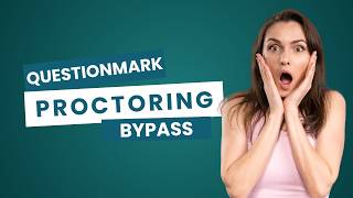Questionmark Proctoring Online | Understanding Questionmark Proctoring |