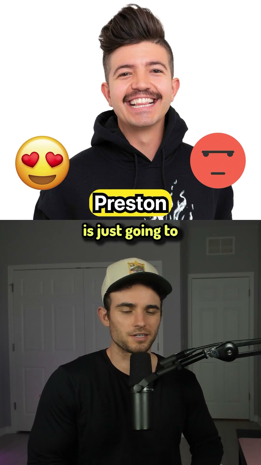 Do More People Hate Or Love These YouTubers?