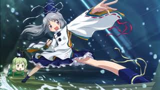 touhou 14.5 main memes