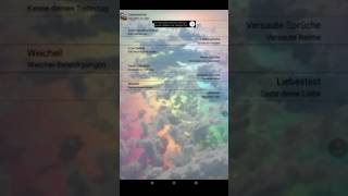 Liebesrechner testen screenshot 1