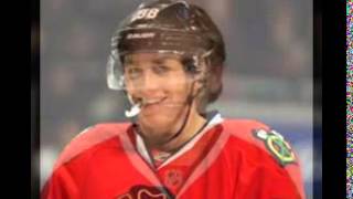 Patrick Kane