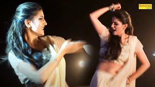 Babu Tera Ladla I बाबू तेरा लाडला I Sapna Chaudhary I Haryanvi Stage Dance I Sapna Entertainment
