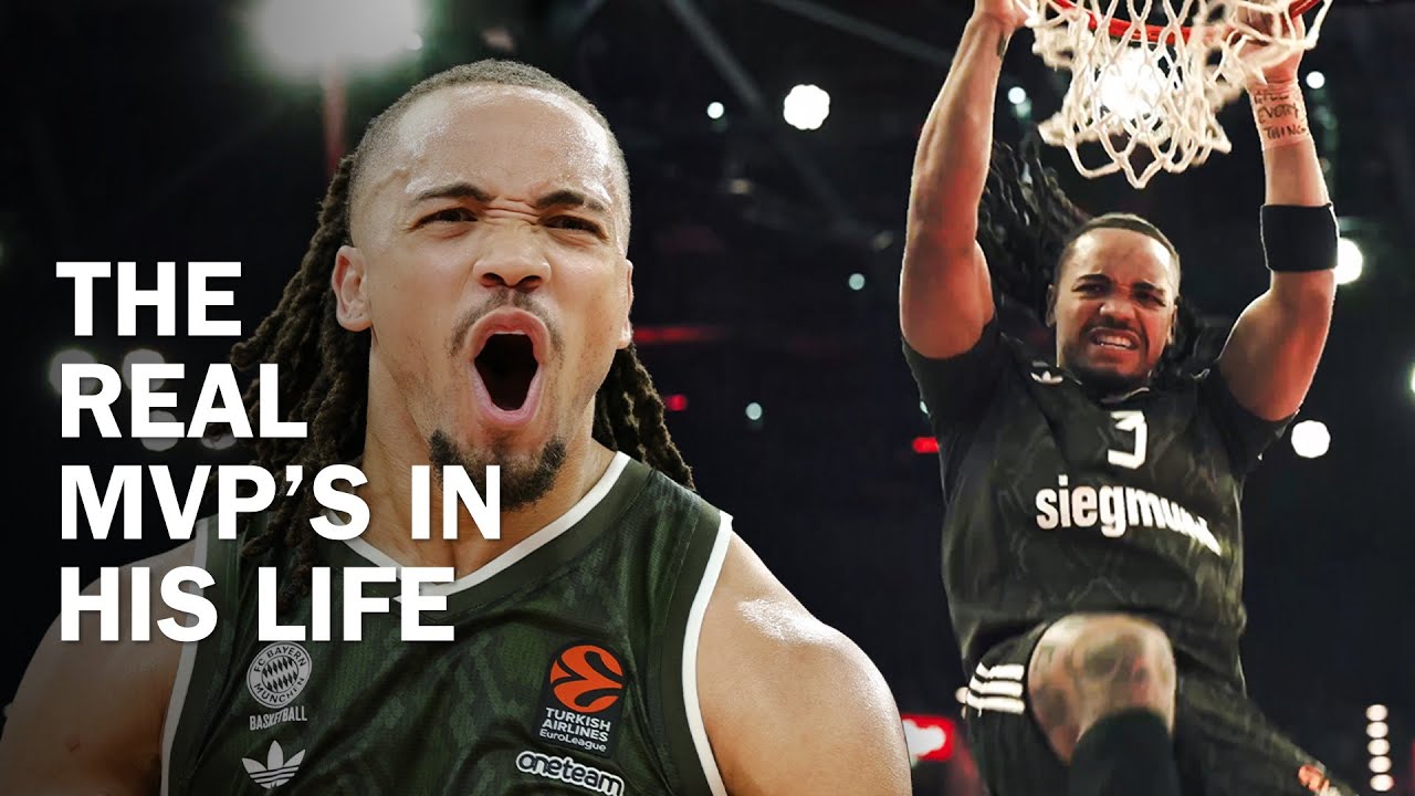 Carsen Edwards - A Family Thing | adidas