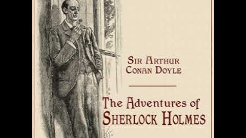 The Adventures of Sherlock Holmes - Chapter 9: The Adventure of the Engineer’s Thumb