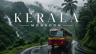 Why Kerala Feels Magical During Monsoon