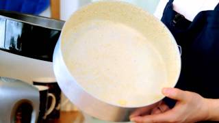 Kakkupohjan valmistus | Leivontavinkki | Valio