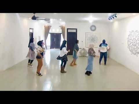 Strategy -  Chor Herman Baso (INA) \u0026 Adesakawati (INA) Feb 2025 / Demo RB studio