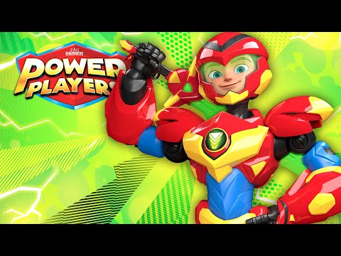 POWER PLAYERS 🔰 COMPILACIÓN #2 🔰 Oficial Español