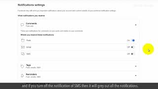 How to Block Facebook Notifications screenshot 5