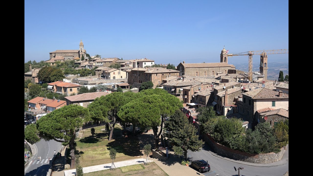 Por que alguns Brunellos di Montalcino custam mais que outros?