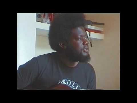 Michael Kiwanuka - Money (Acoustic)