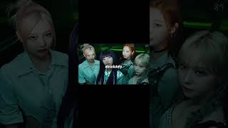 نافيس داخلة واسطة ( أحبها 😶🌫️)#smtown #exo #nct #red_velvet #aespa #naevis