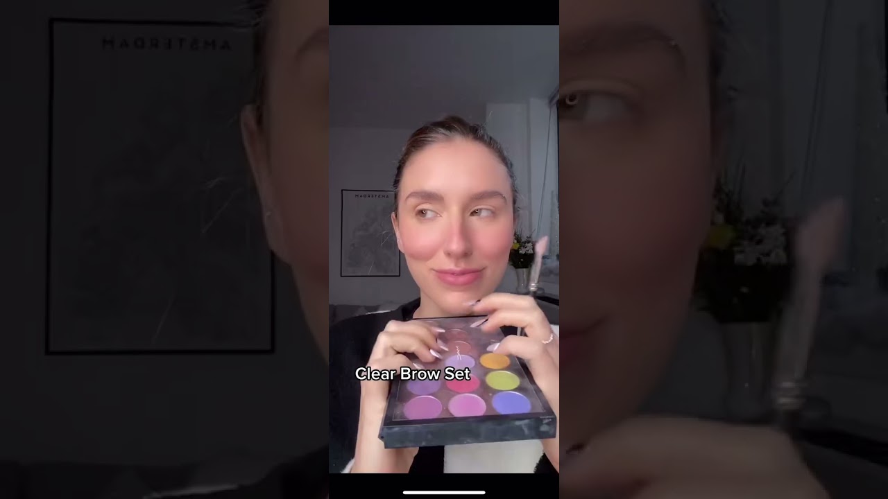 Classic MAC Look: Quick 5-Minute Makeup Routine 