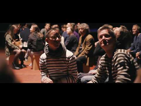 Ictus : PHRASES [Liquid Room VIII] | Teaser